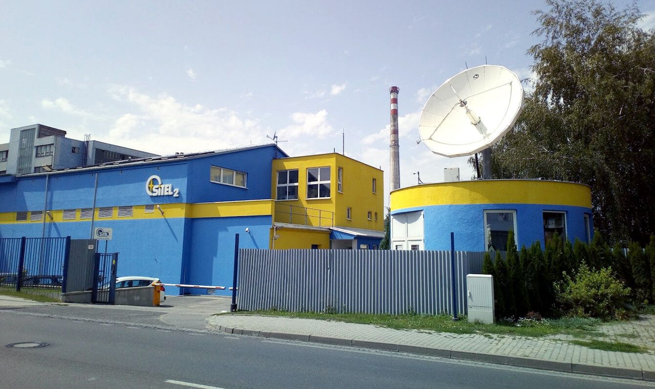 Sitel POP2