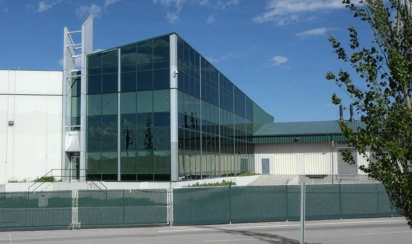 Equinix CL3