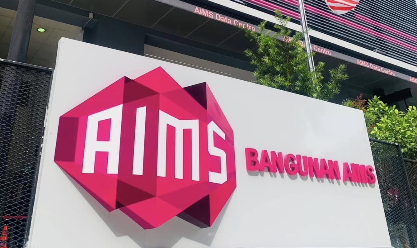 AIMS KL2