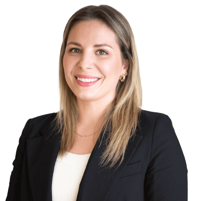 Portrait of Nikol Oveckova